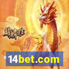 14bet.com