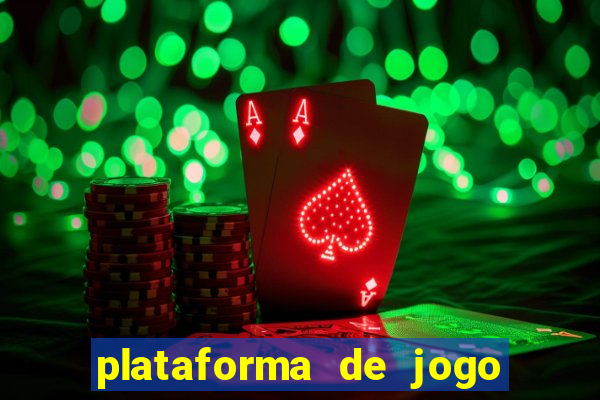 plataforma de jogo de r 3