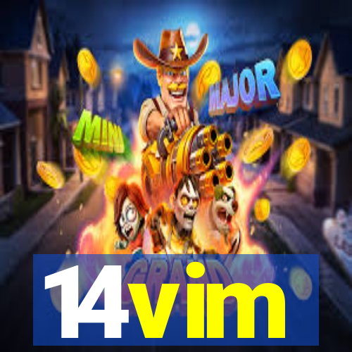 14vim