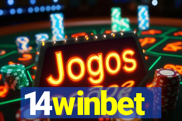 14winbet