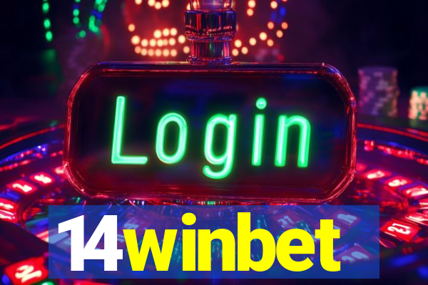 14winbet