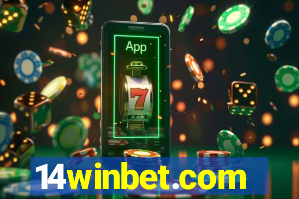 14winbet.com