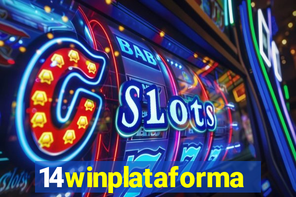 14winplataforma