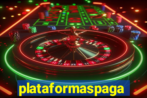 plataformaspagandomuito.com