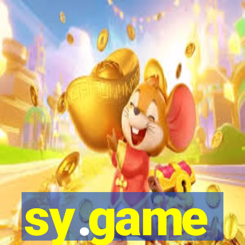 sy.game