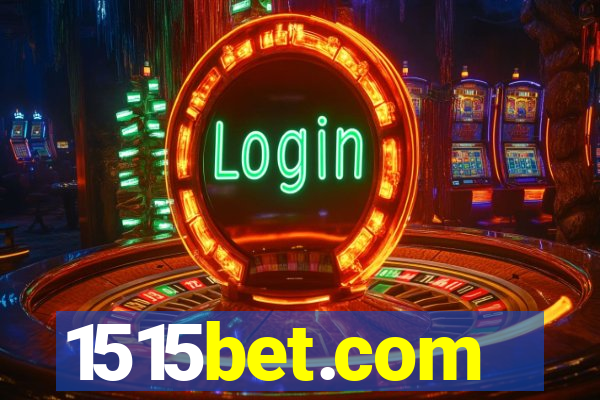 1515bet.com