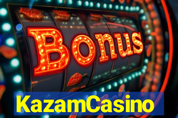 KazamCasino