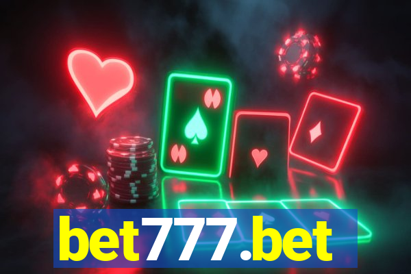 bet777.bet