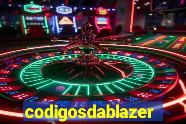 codigosdablazer