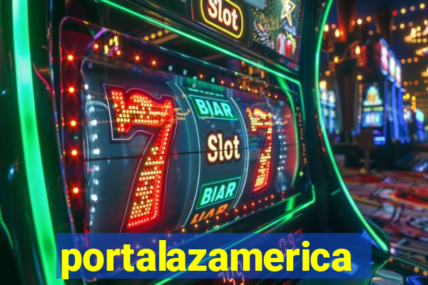 portalazamerica