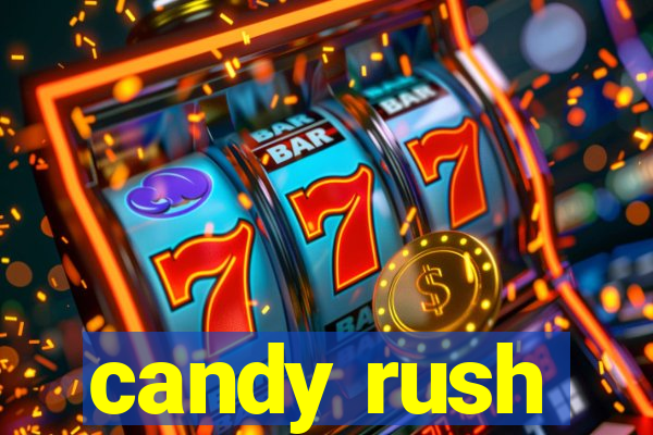 candy rush