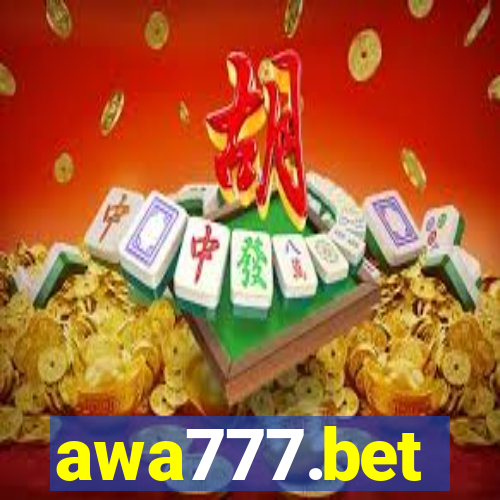 awa777.bet