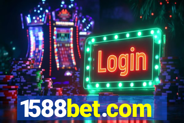 1588bet.com