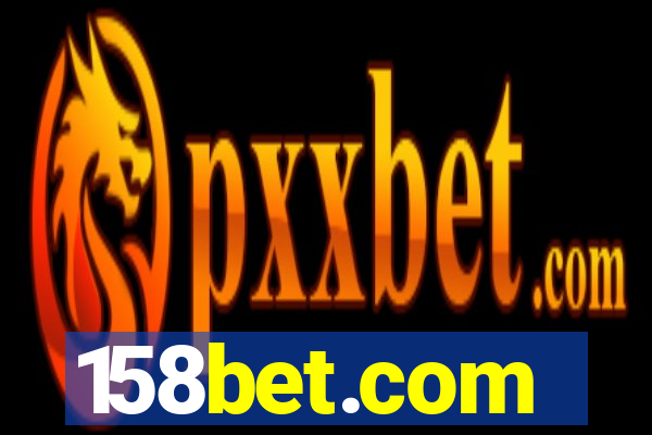 158bet.com