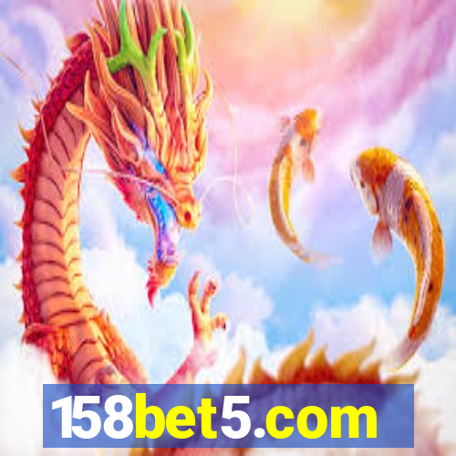 158bet5.com