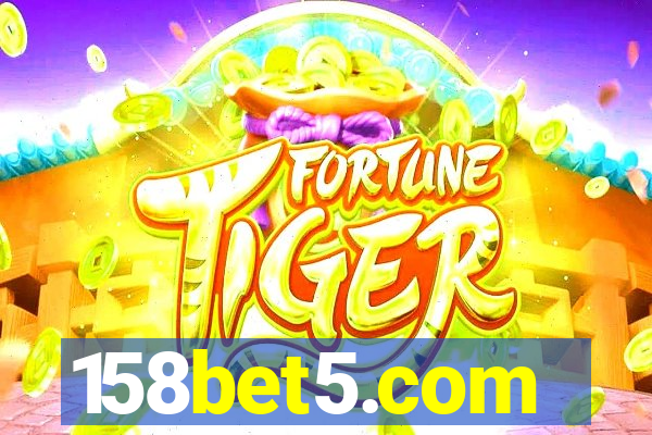 158bet5.com