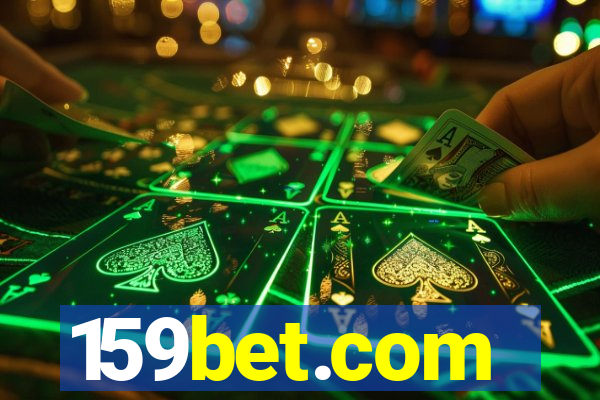 159bet.com