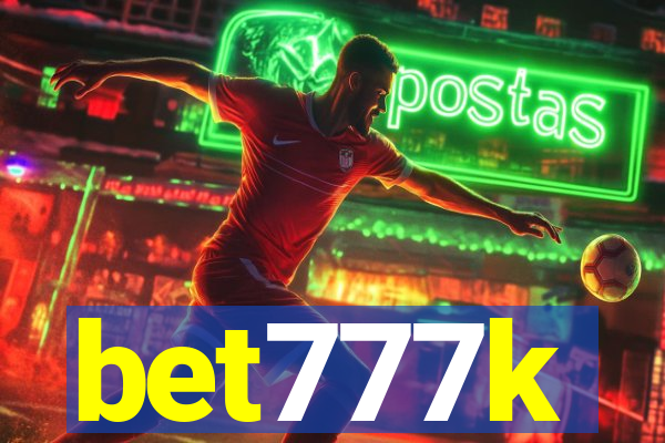 bet777k