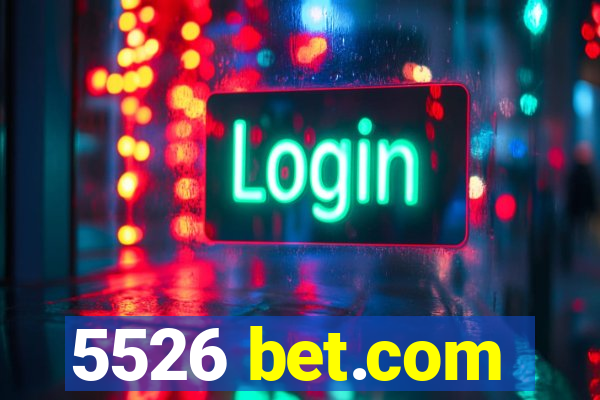 5526 bet.com