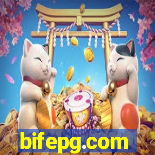 bifepg.com