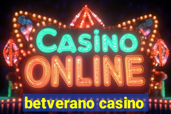 betverano casino