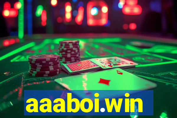 aaaboi.win