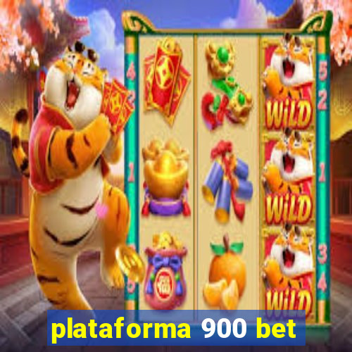 plataforma 900 bet