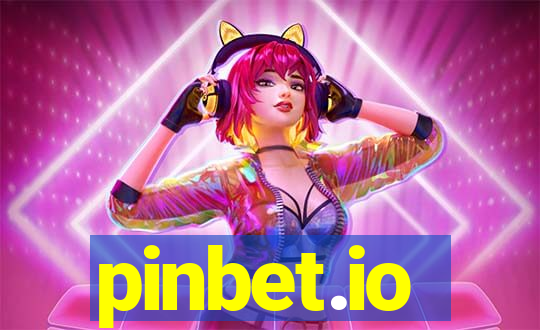 pinbet.io