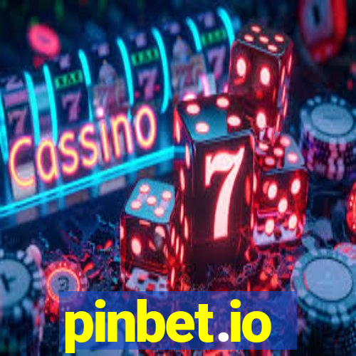 pinbet.io