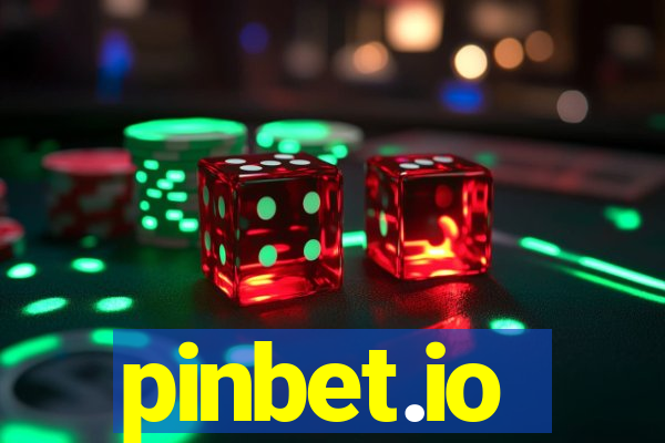 pinbet.io