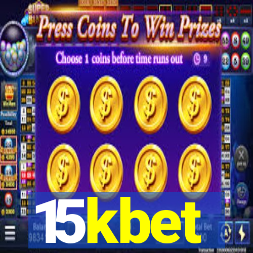 15kbet