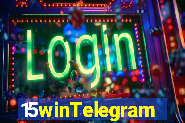 15winTelegram