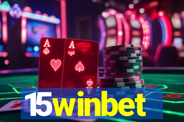 15winbet