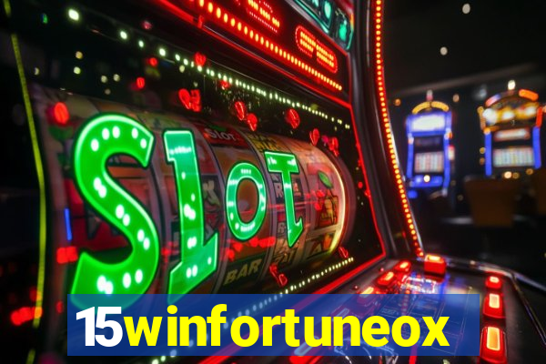 15winfortuneox