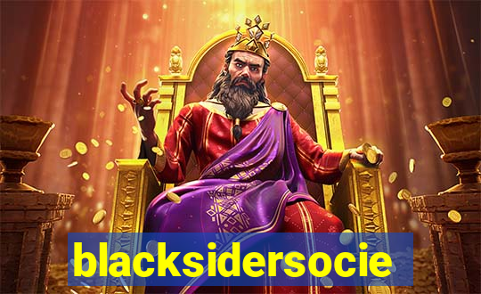 blacksidersociety