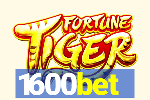 1600bet