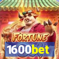 1600bet