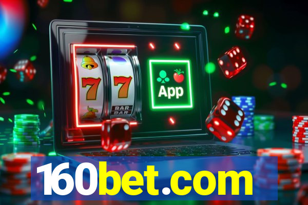 160bet.com