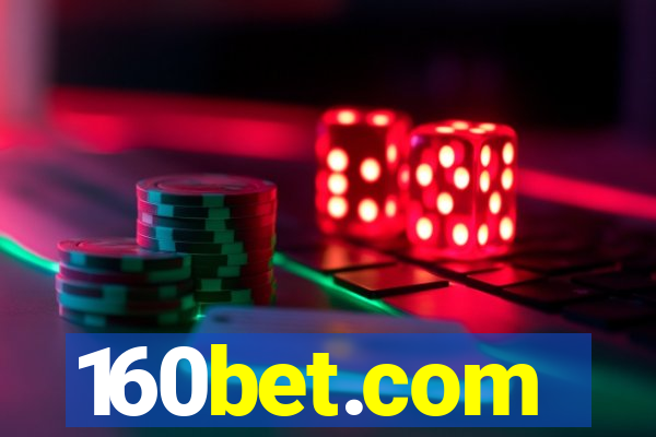 160bet.com