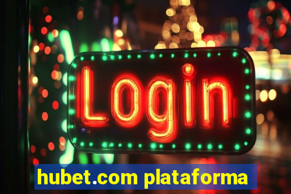 hubet.com plataforma