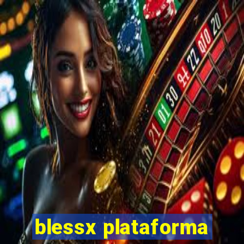 blessx plataforma