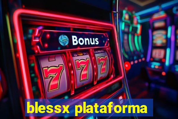 blessx plataforma