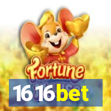 1616bet