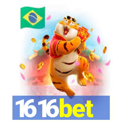 1616bet