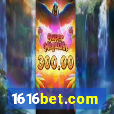 1616bet.com