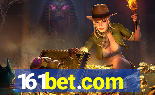 161bet.com