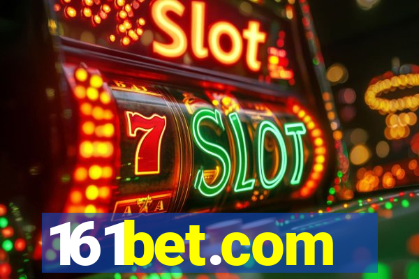 161bet.com