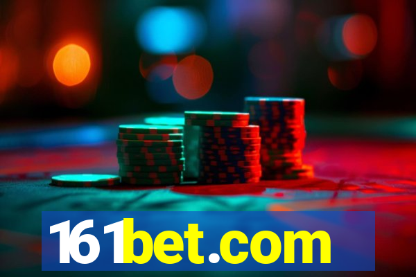 161bet.com