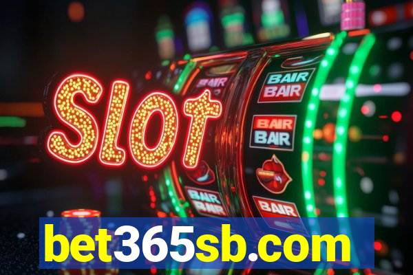 bet365sb.com