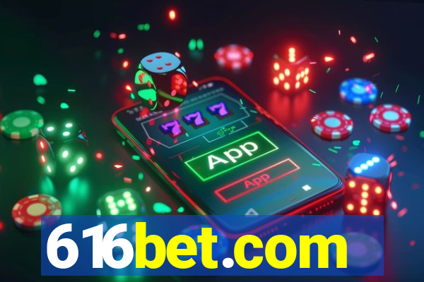 616bet.com